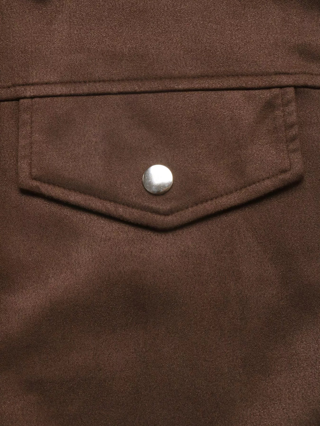 Corduroy Collar Zip-Up Jacket | STAHlin RADIANCE