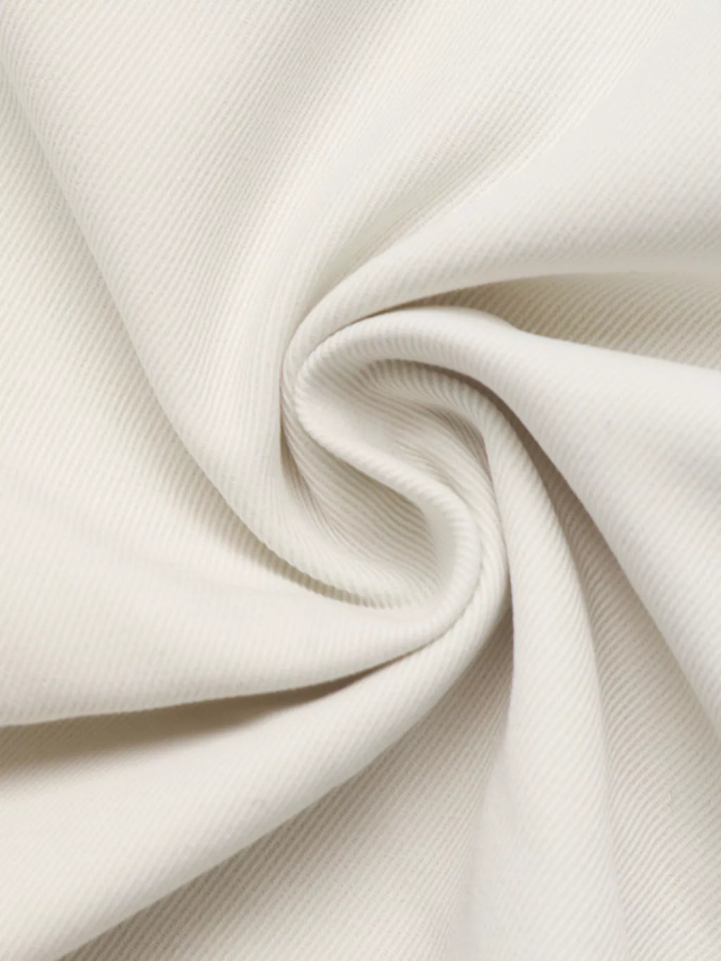 Contrast Trim Zip Up Jacket | STAHlin RADIANCE