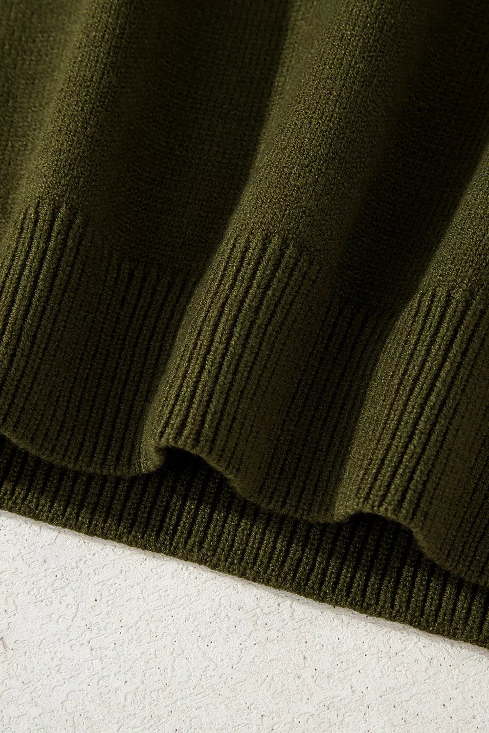 The Brynn Colorblock Sweater | STAHlin RADIANCE