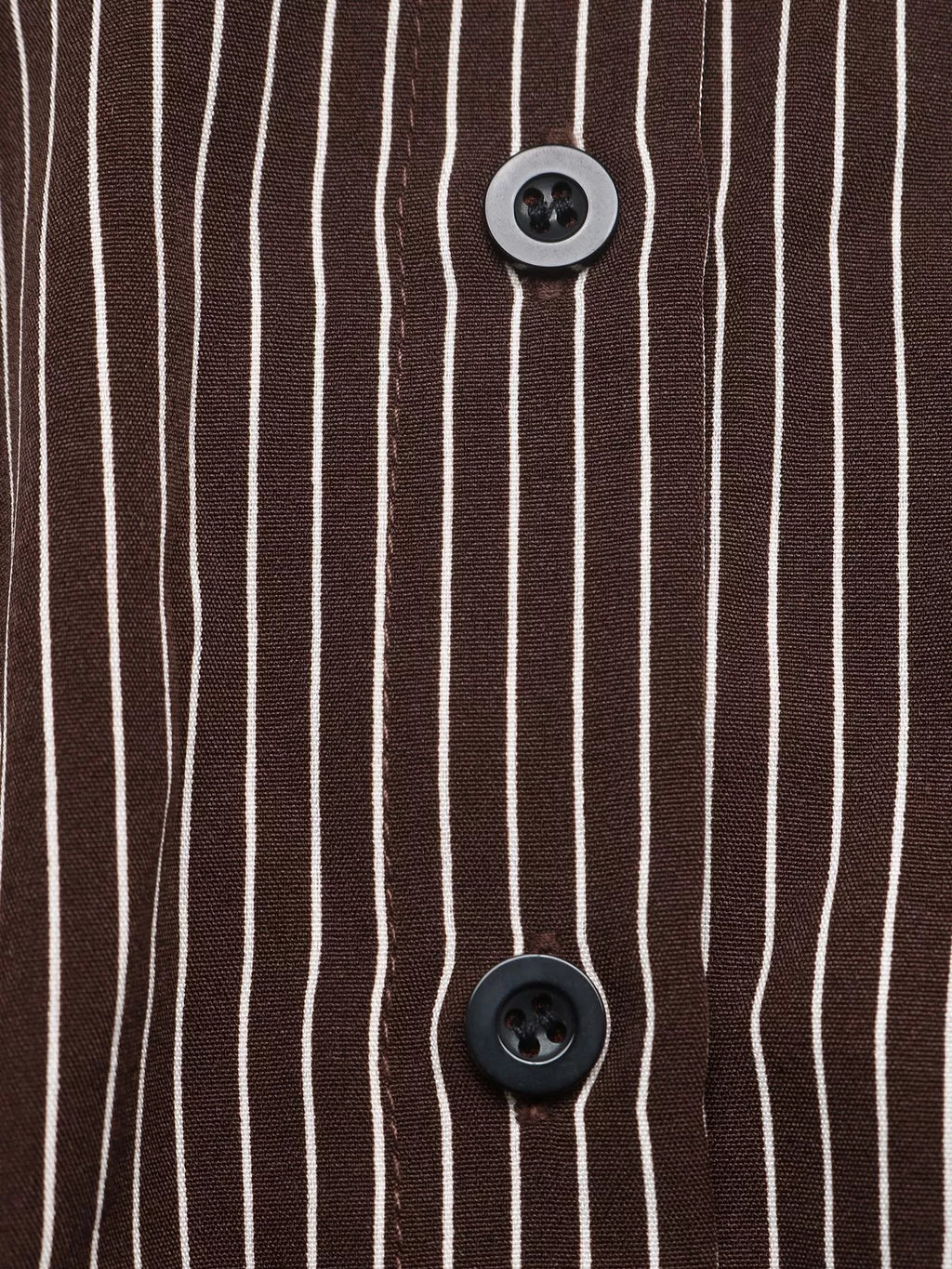 Striped Button-Up Bodysuit | STAHlin RADIANCE