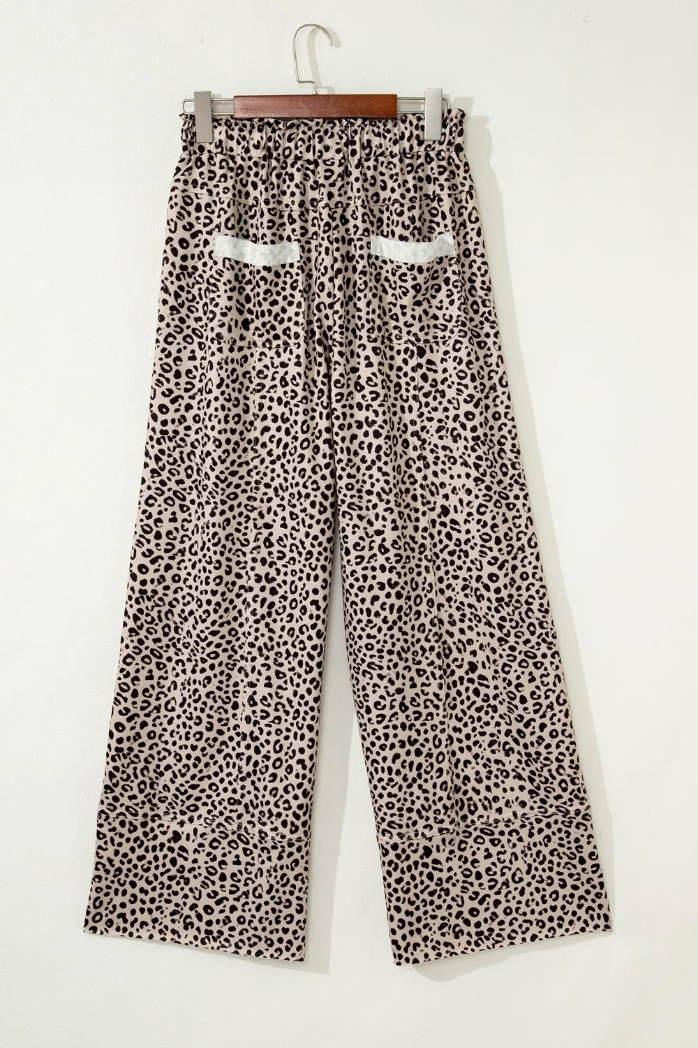 The Leo Wide-Leg Pants | STAHlin RADIANCE