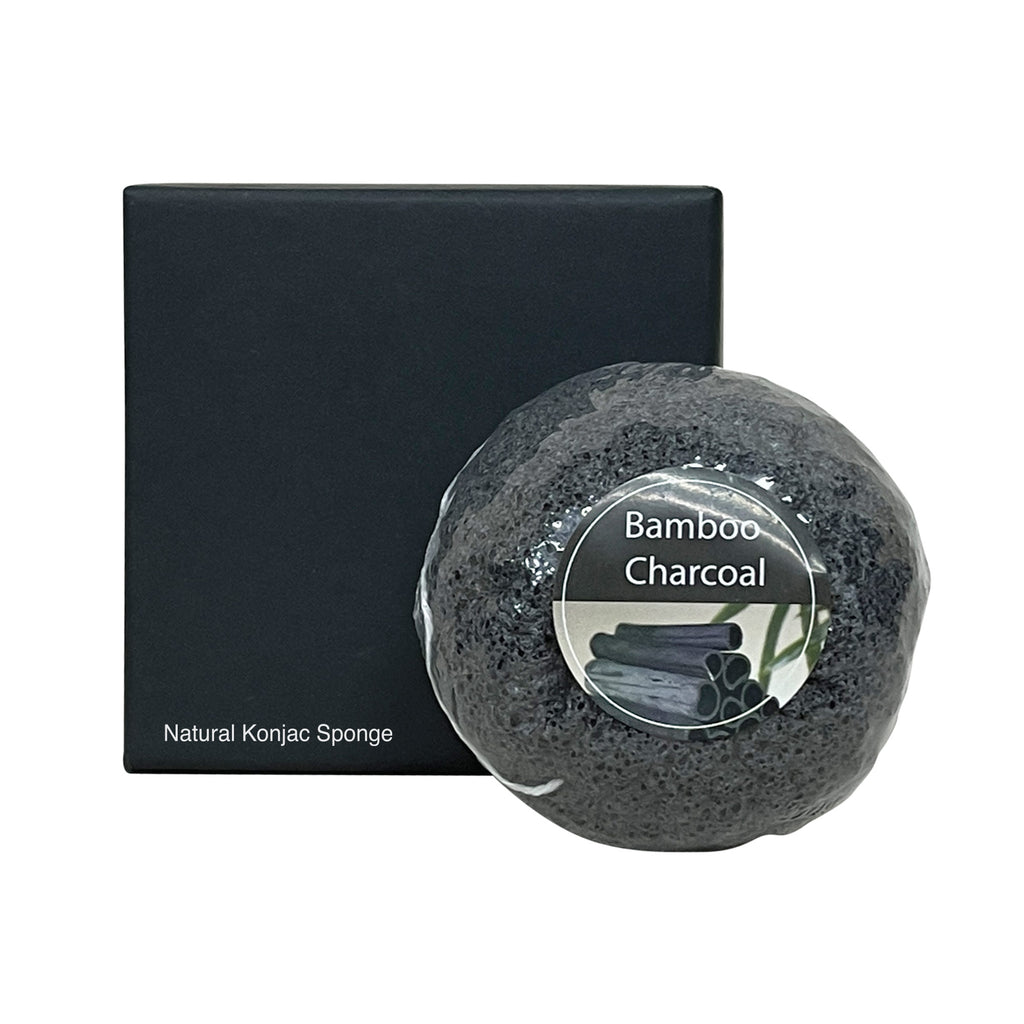 Natural Konjac Sponge | STAHlin RADIANCE