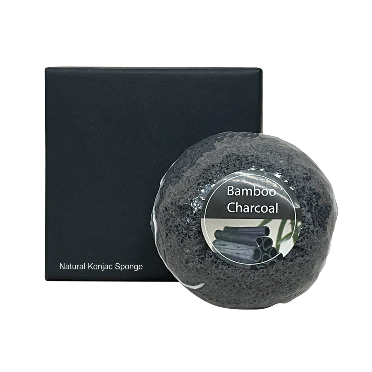 Natural Konjac Sponge | STAHlin RADIANCE