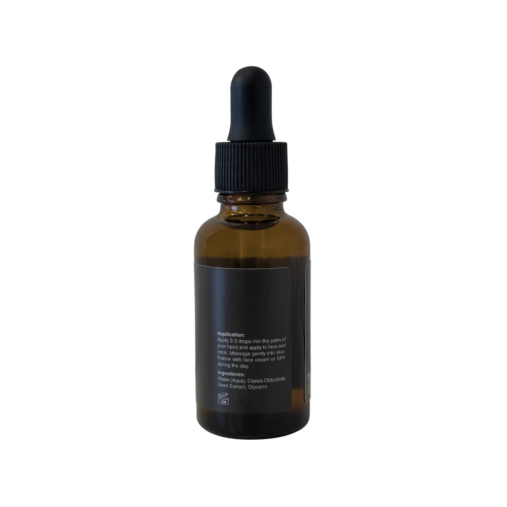 Radiant Hydration Serum | STAHlin RADIANCE