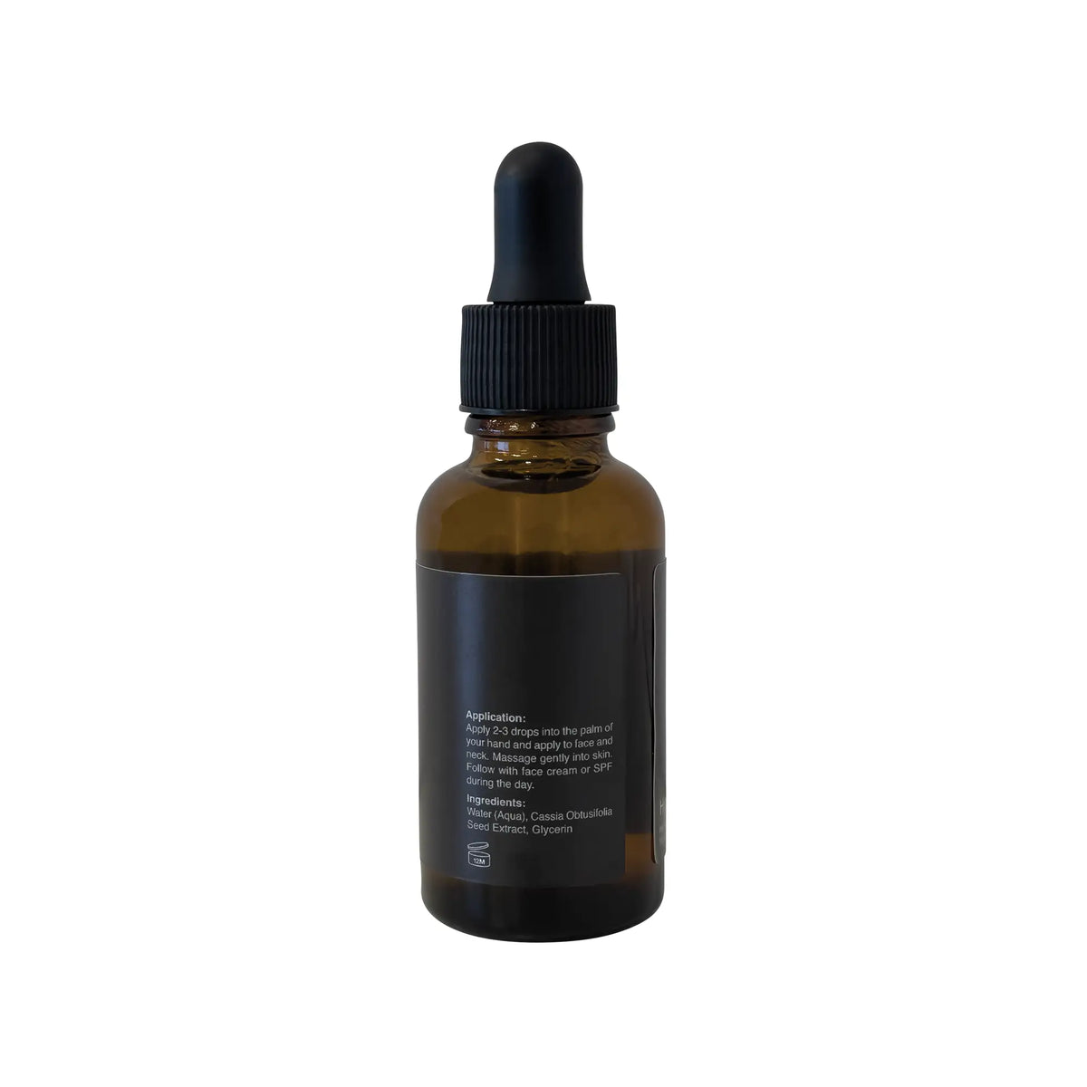Radiant Hydration Serum | STAHlin RADIANCE