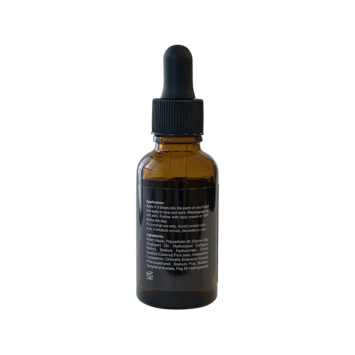 Radiant Collagen and Retinol Serum | STAHlin RADIANCE