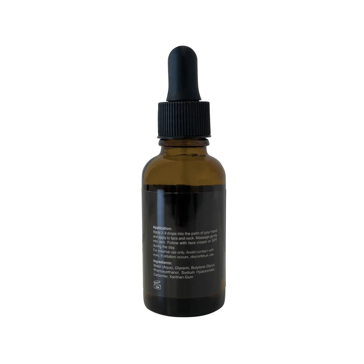 Radiant Hyaluronic Acid Serum | STAHlin RADIANCE