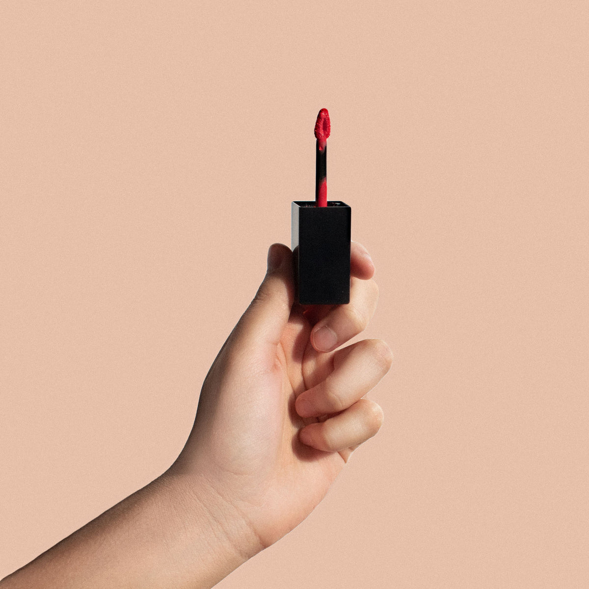 Matte Lip Stain - Dark Cherry | STAHlin RADIANCE