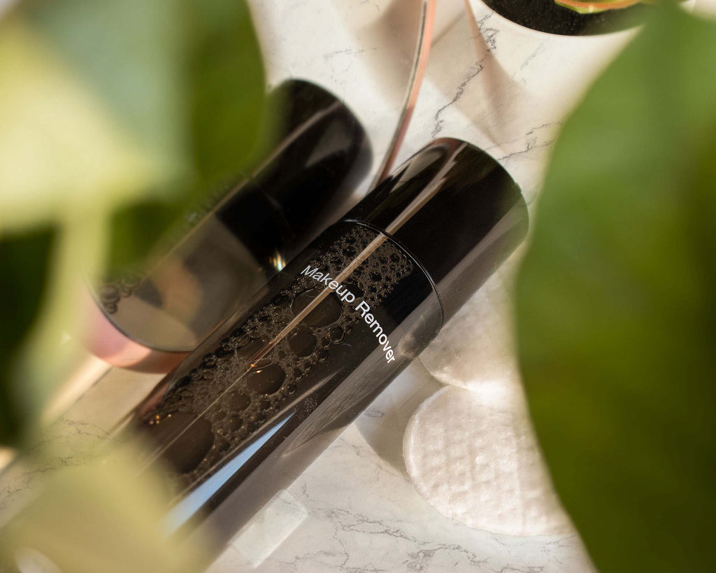 STAHlin Makeup Remover Solution | STAHlin RADIANCE