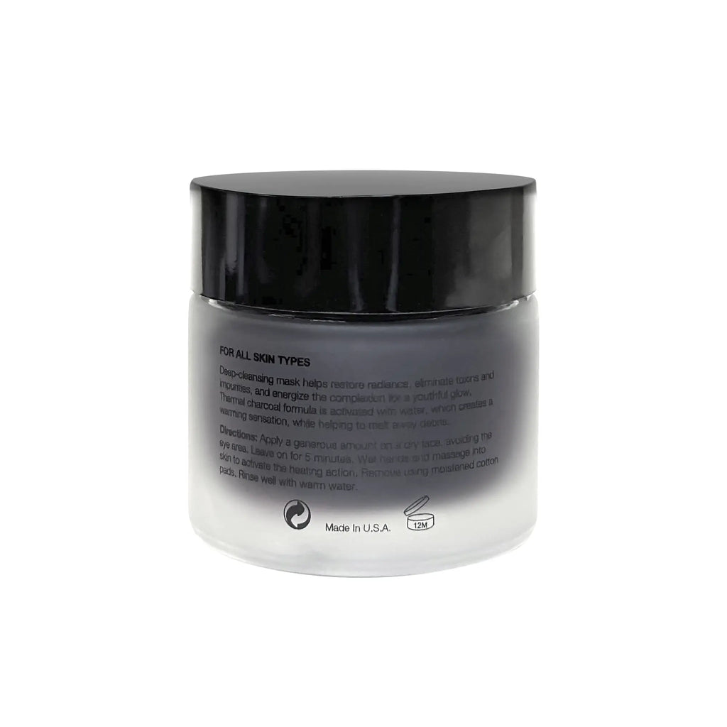 Radiant Glow Mask | STAHlin RADIANCE