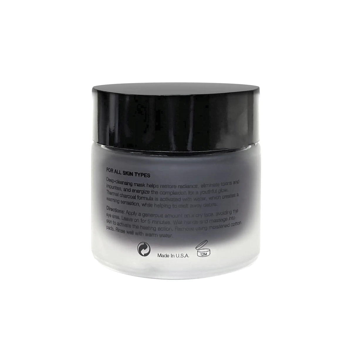 Radiant Glow Mask | STAHlin RADIANCE