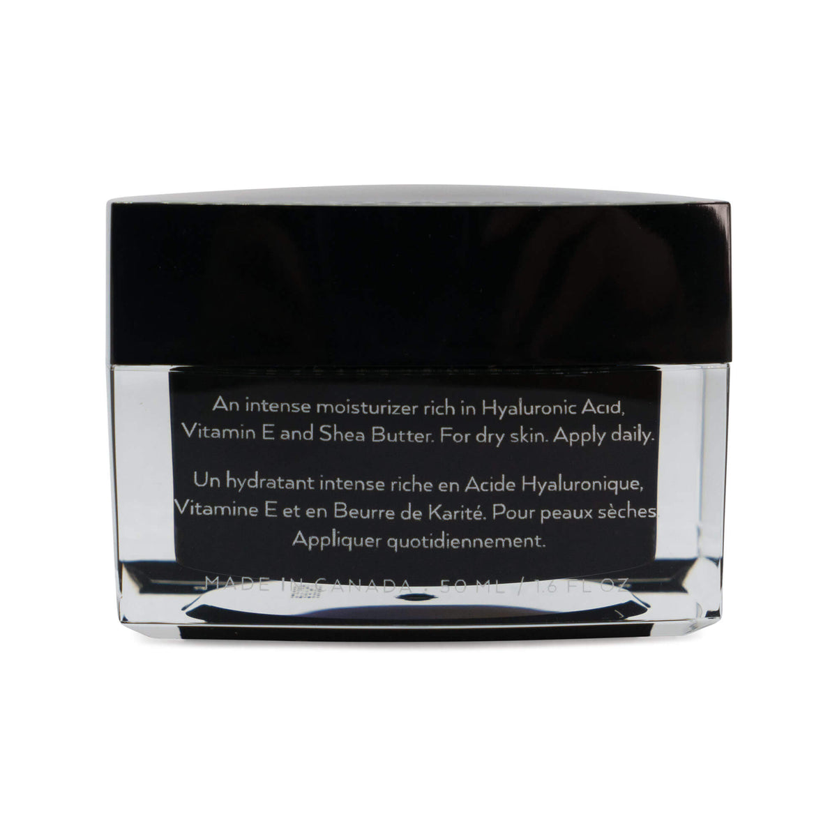 Hyaluronic Moisturizer | STAHlin RADIANCE