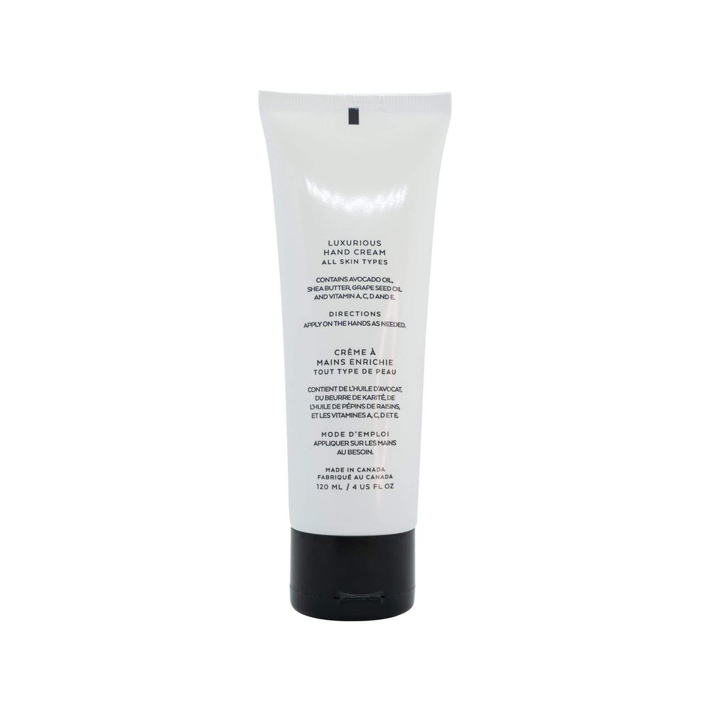 Radiant Lux Nourish Hand Cream | STAHlin RADIANCE