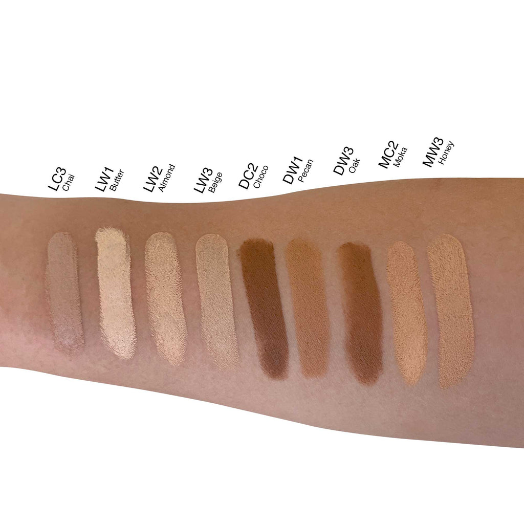 Radiant Creme Concealer Stick | STAHlin RADIANCE