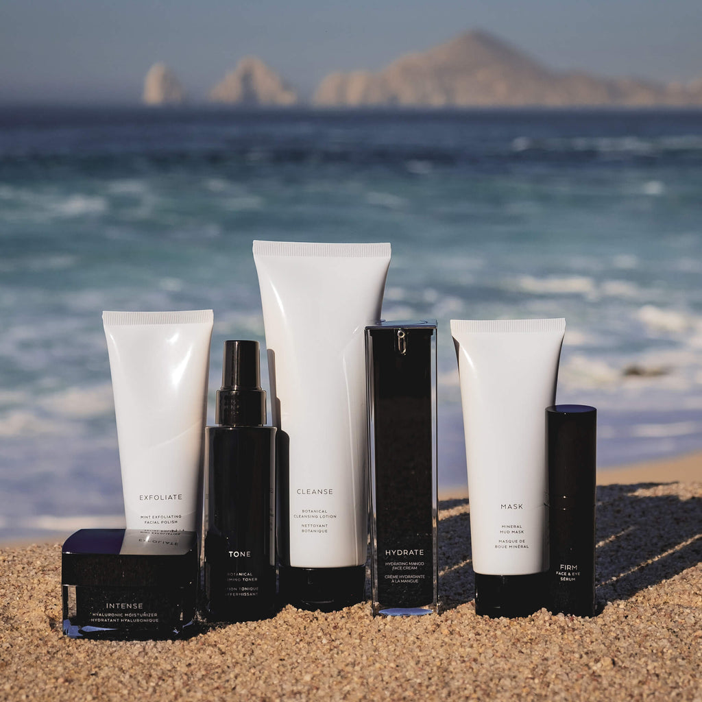 Radiant Firm Serum | STAHlin RADIANCE