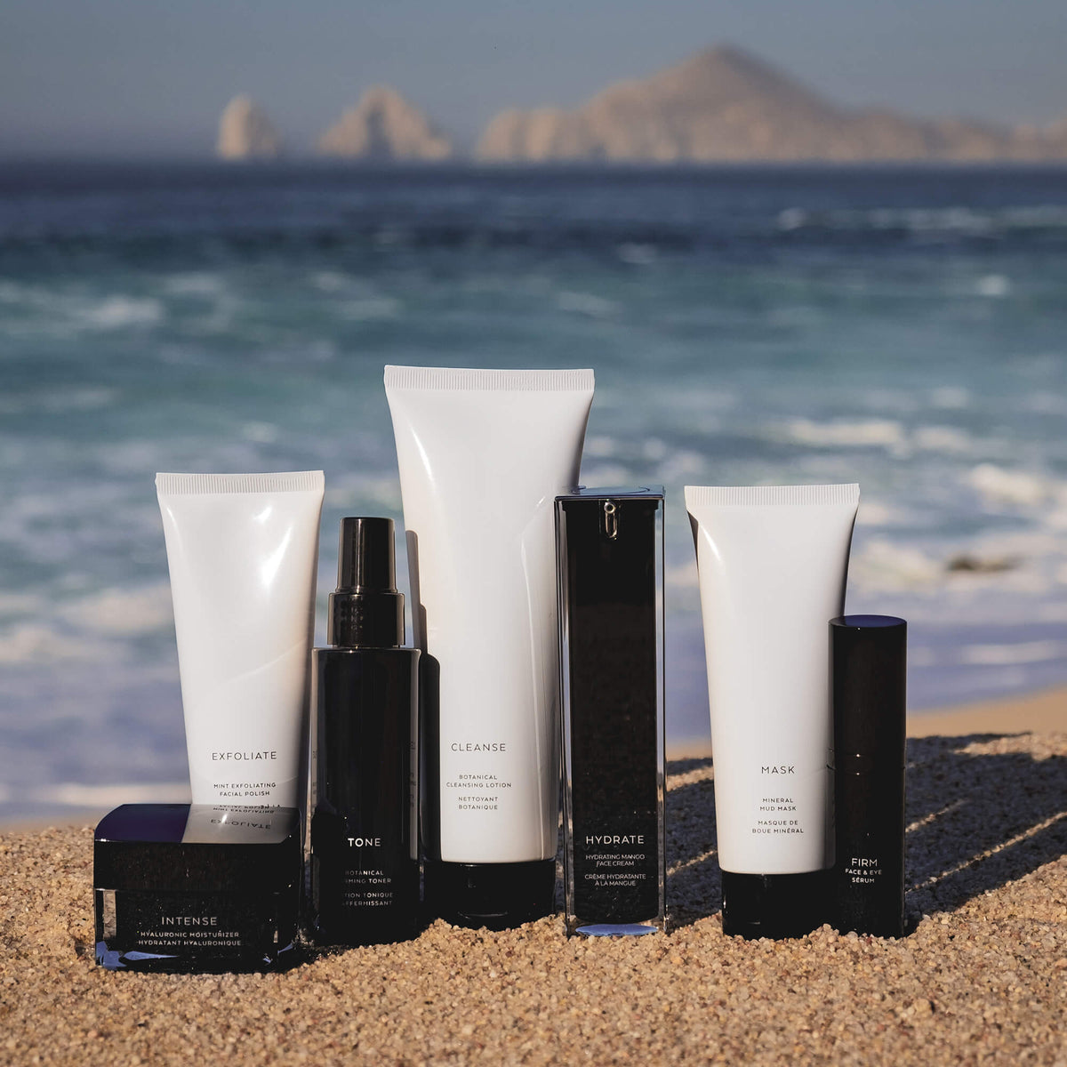 Radiant Firm Serum | STAHlin RADIANCE