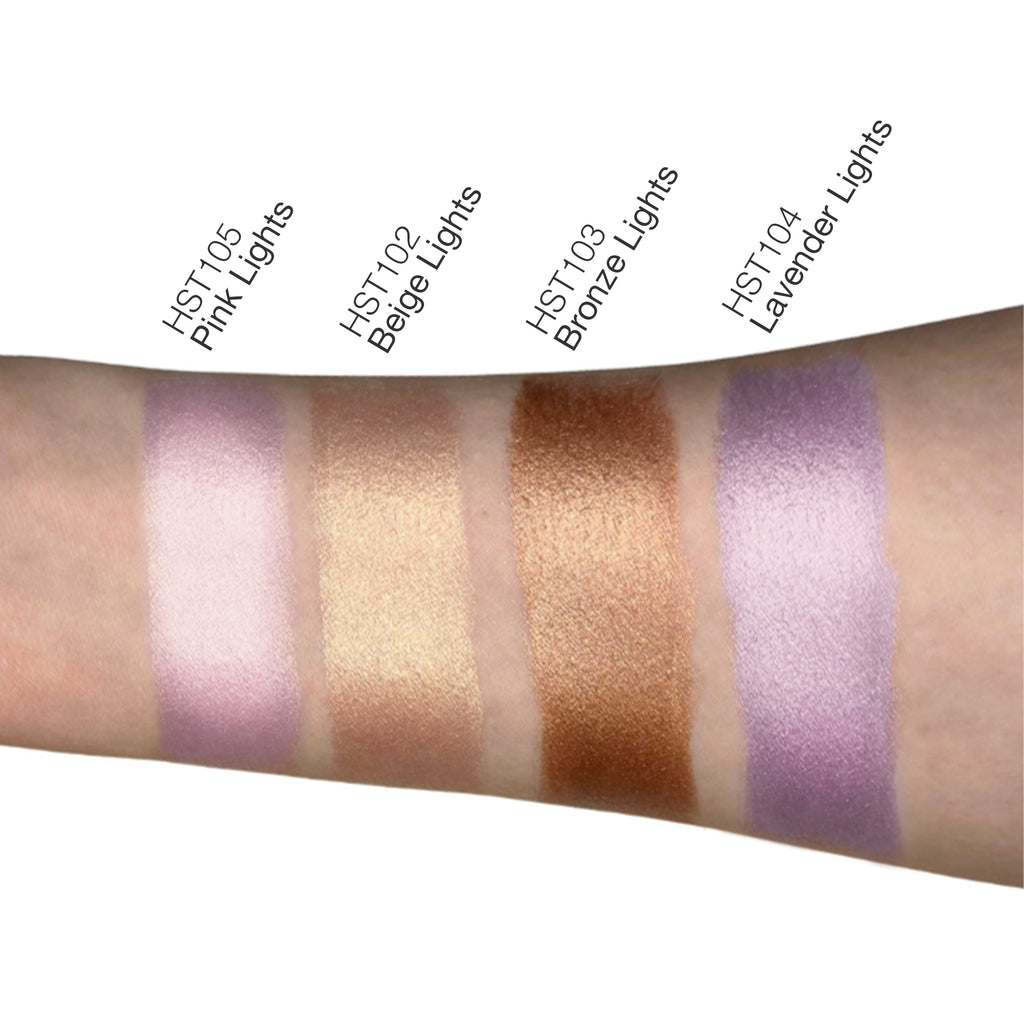 Radiant Highlighter Stick - Pink Lights | STAHlin RADIANCE