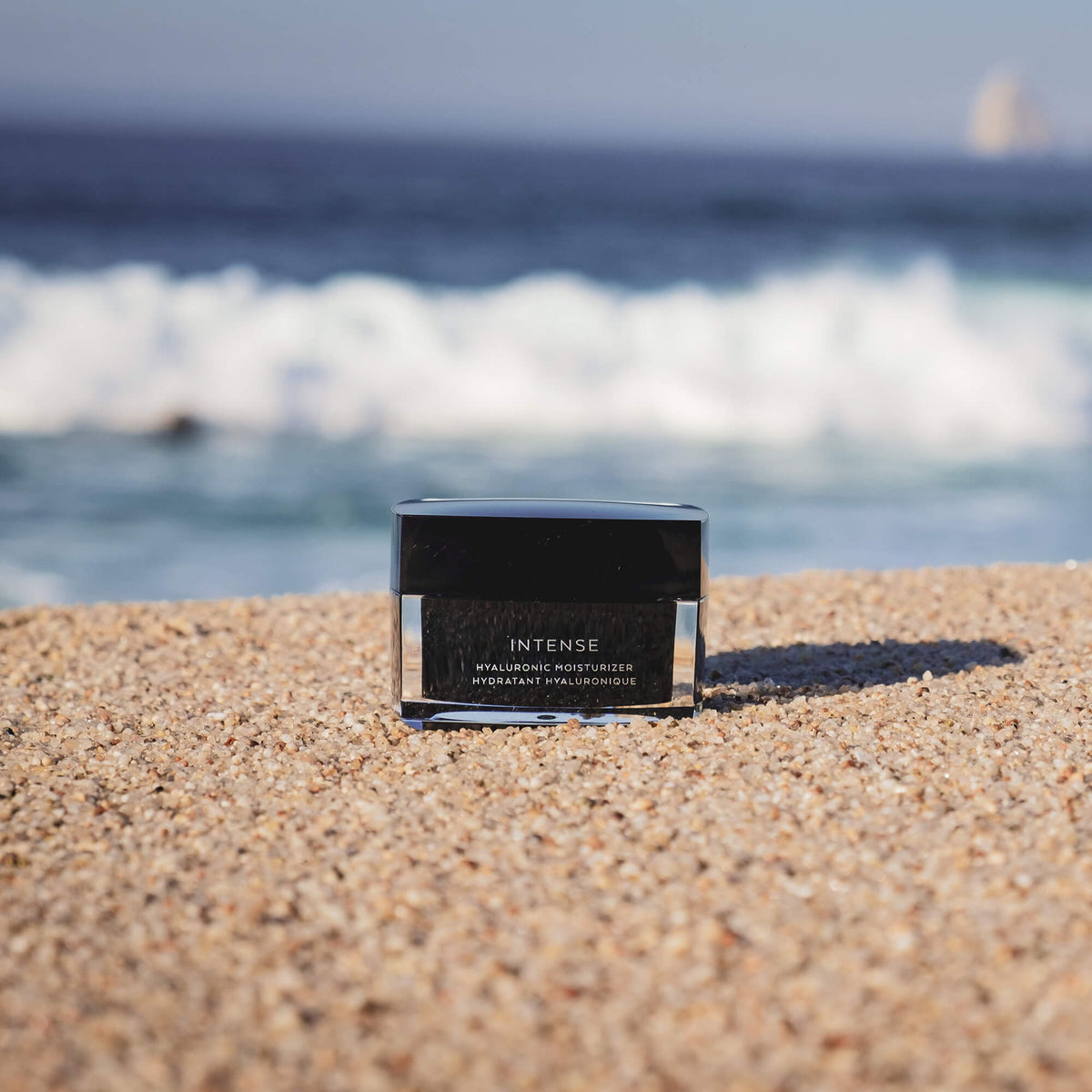 Hyaluronic Moisturizer | STAHlin RADIANCE