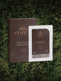 Radiant Eye Reset Eye Patches | STAHlin RADIANCE