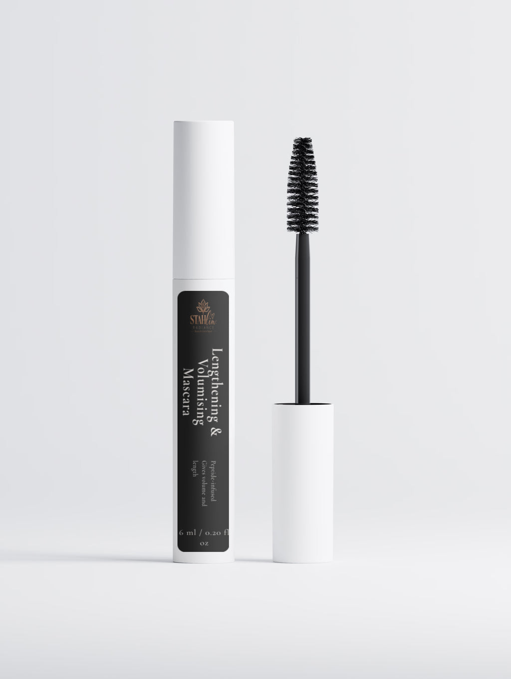 Lengthening & Volumising Mascara | STAHlin RADIANCE