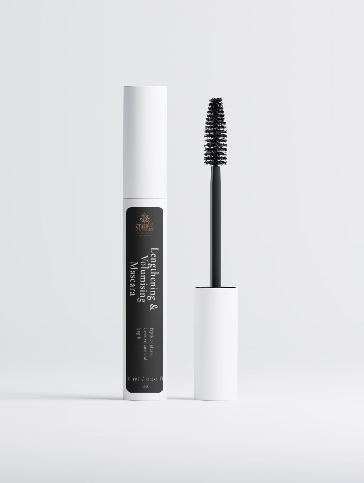 Lengthening & Volumising Mascara | STAHlin RADIANCE