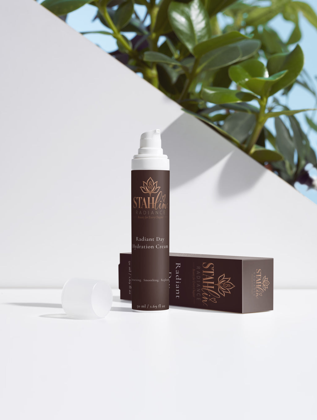 Anti-Aging Collection Box | STAHlin RADIANCE