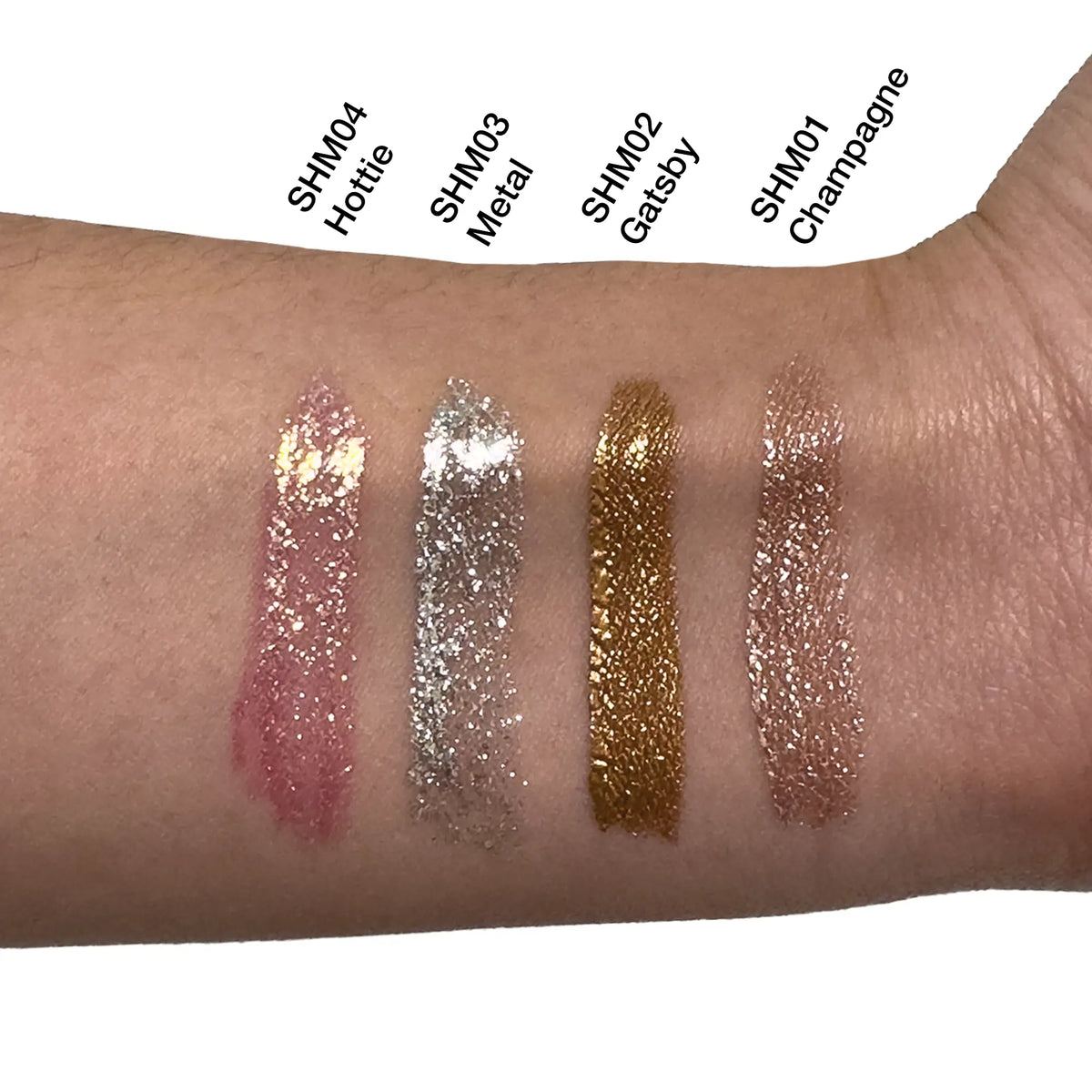 Radiant Liquid Shimmer - Gatsby | STAHlin RADIANCE