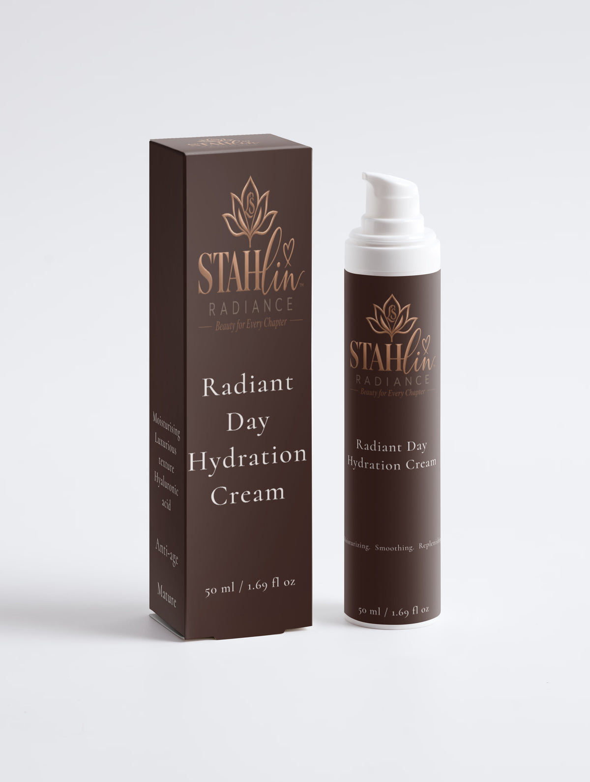Anti-Aging Collection Box | STAHlin RADIANCE