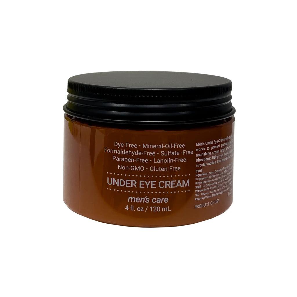 STAHlin Men's Under Eye Cream | STAHlin RADIANCE