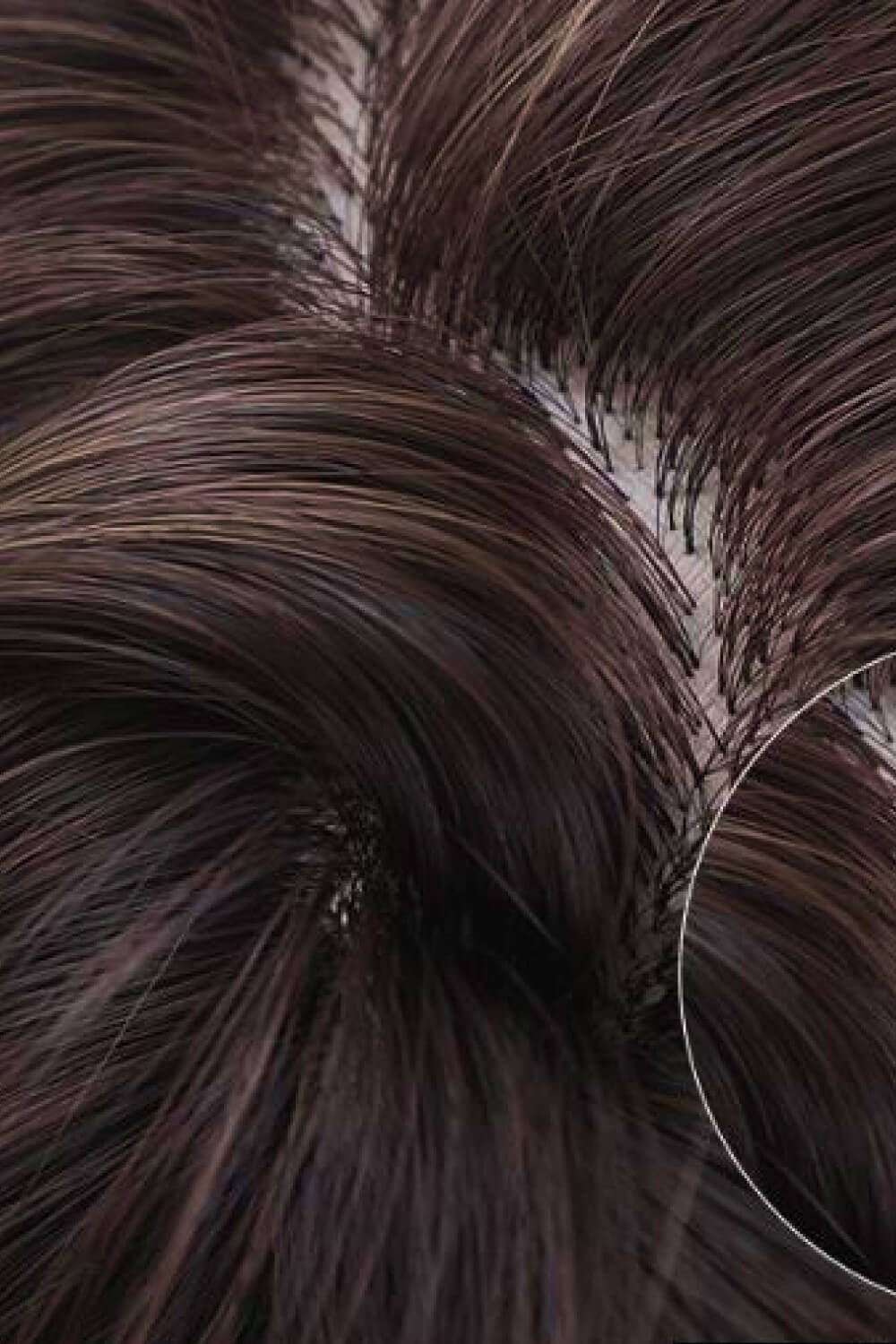 Full Machine Made Long Wave Wigs 26'' | STAHlin RADIANCE