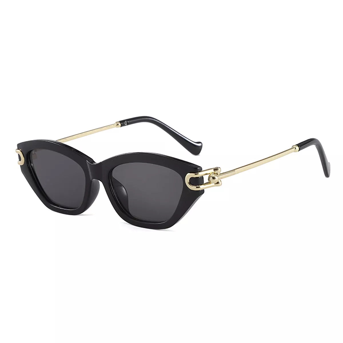 UV Protection Cat-Eye Sunglasses | STAHlin RADIANCE