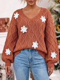 The Celeste Star Sweater | STAHlin RADIANCE