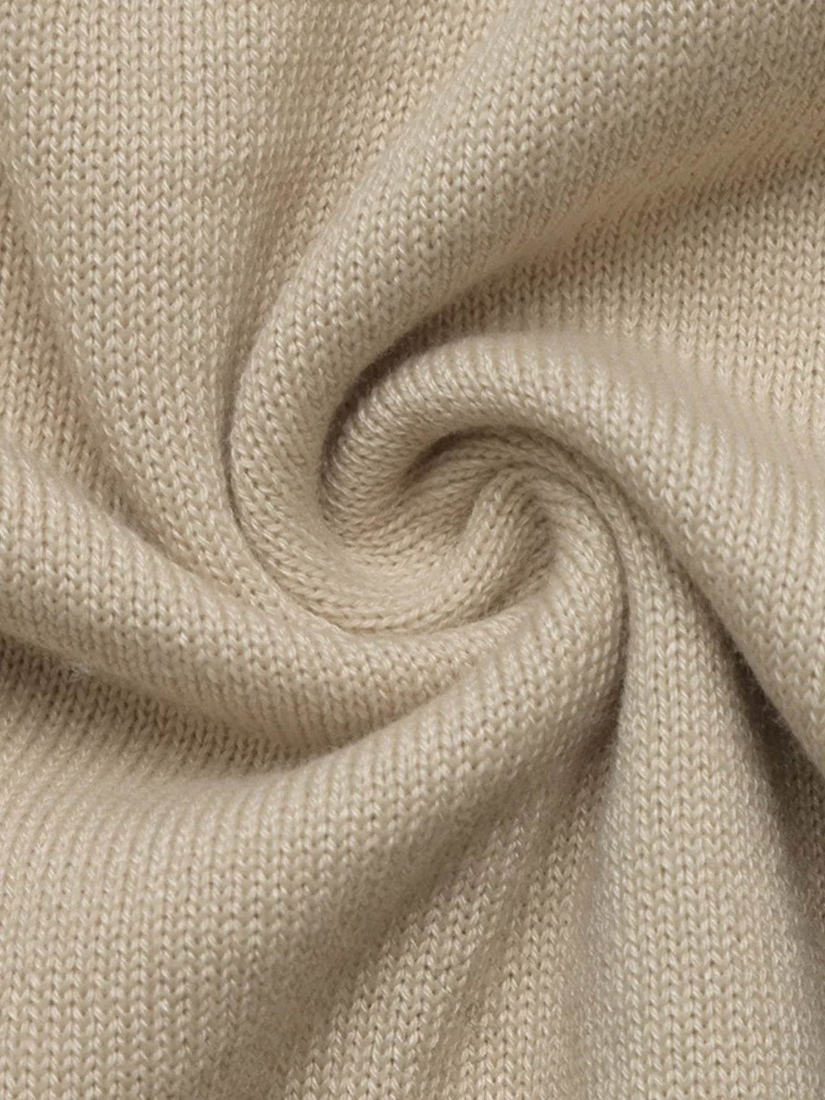 Ruffle Hem Button-Up Cardigan | STAHlin RADIANCE