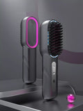 Fast Heating Straightening Comb | STAHlin RADIANCE