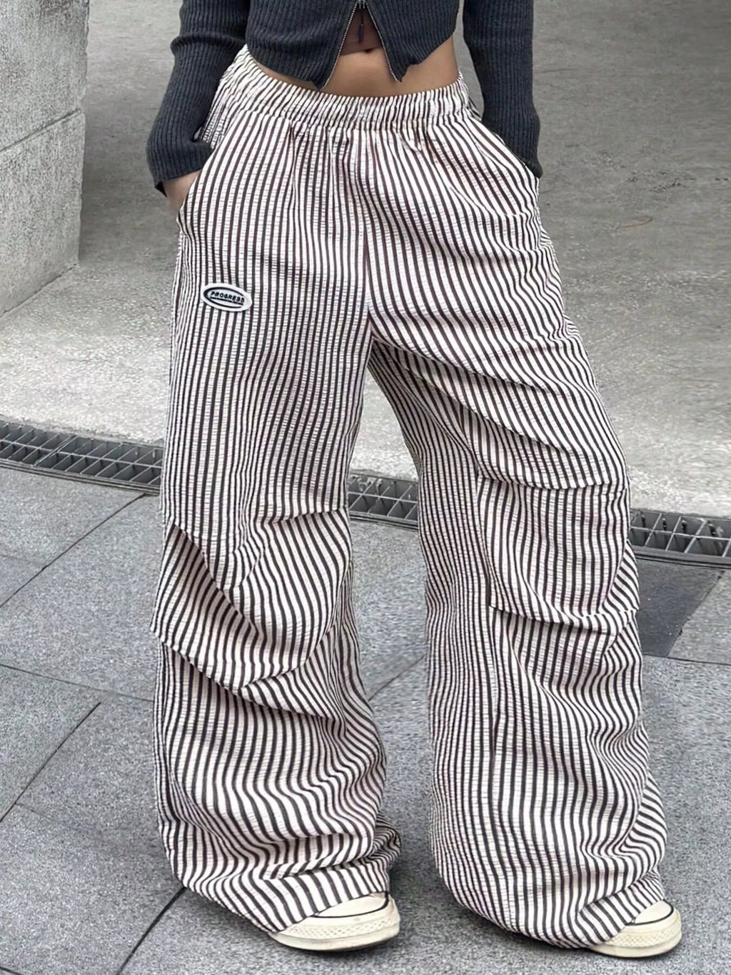 The Sloane Cargo Pants | STAHlin RADIANCE