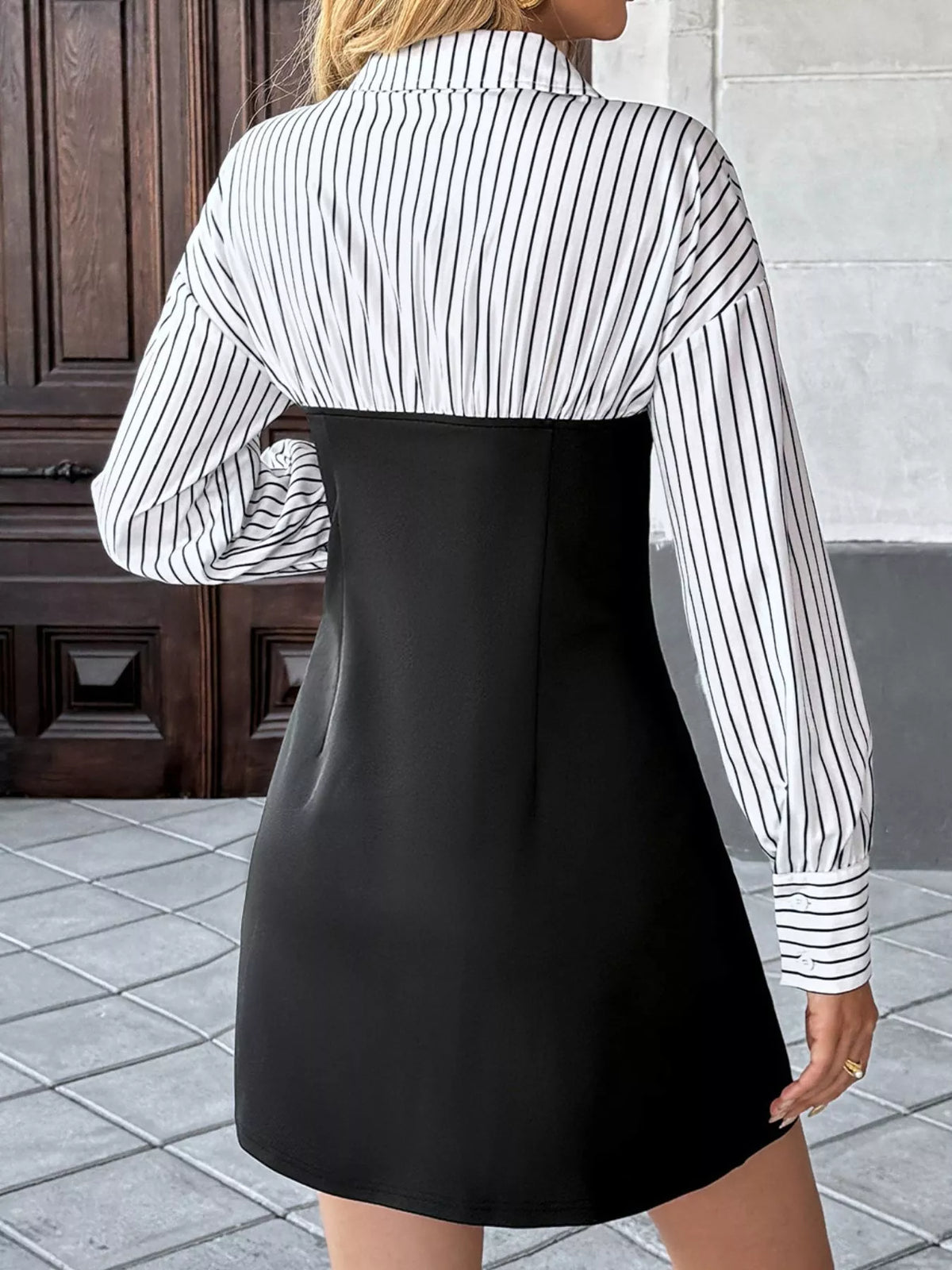 The Avery Bodycon Dress | STAHlin RADIANCE