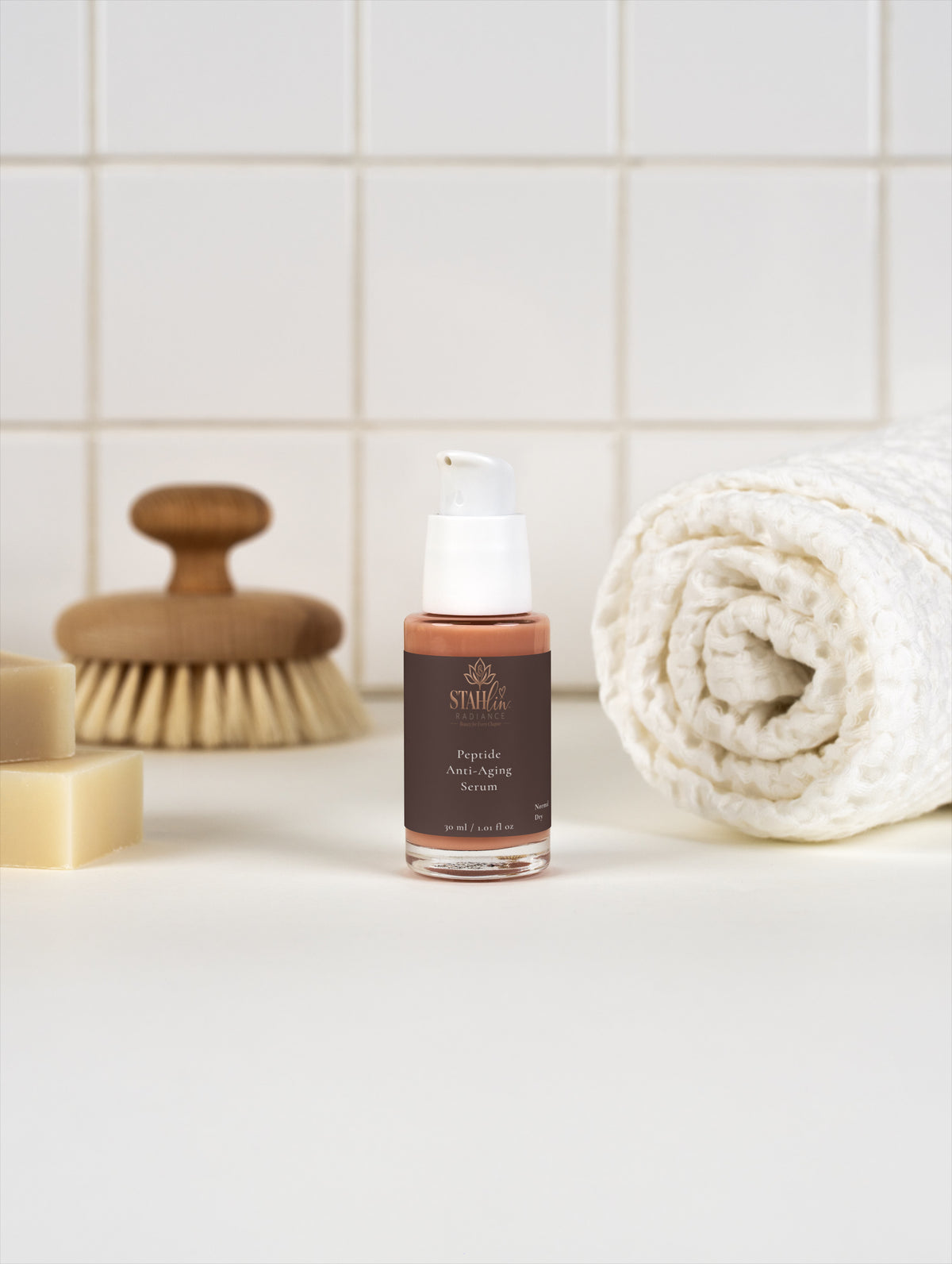 Anti-Aging Collection Box | STAHlin RADIANCE