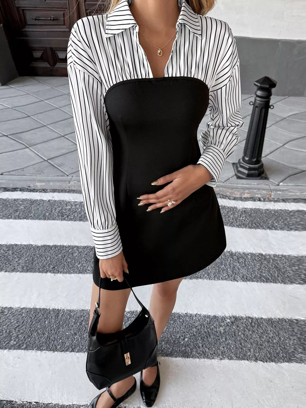 The Avery Bodycon Dress | STAHlin RADIANCE