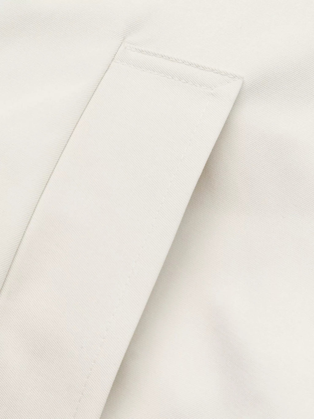 Contrast Trim Zip Up Jacket | STAHlin RADIANCE