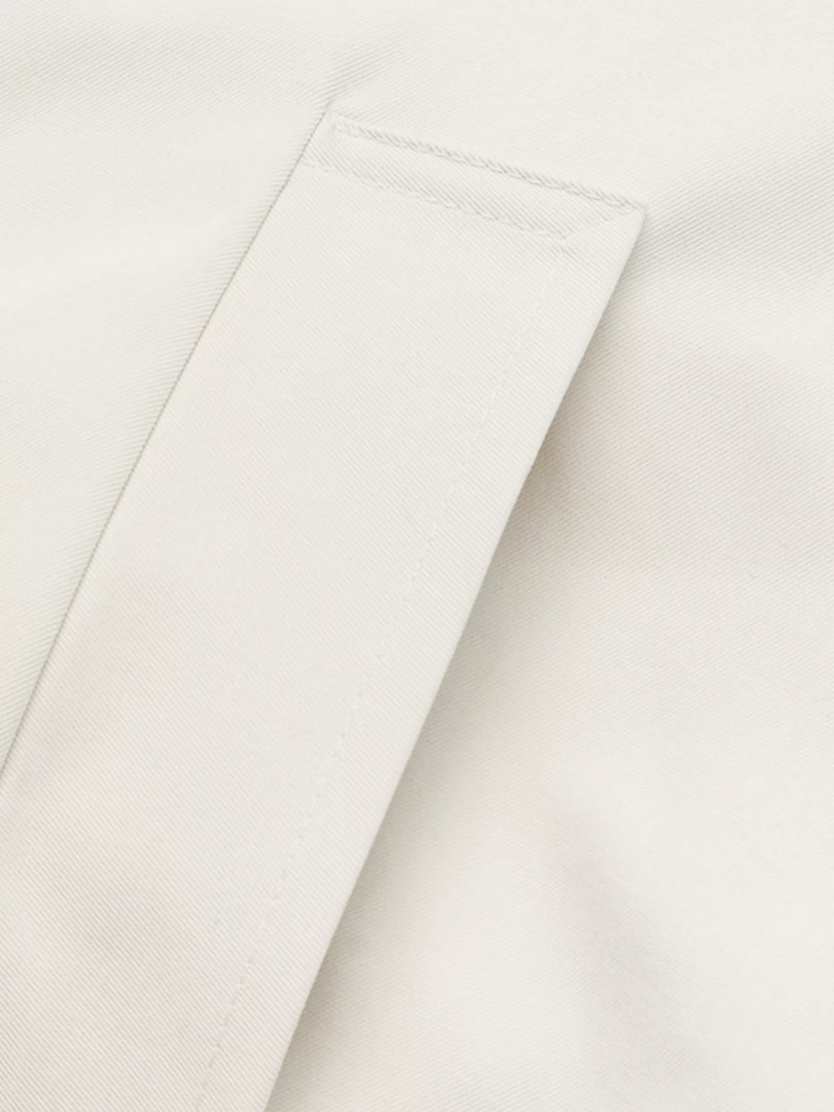 Contrast Trim Zip Up Jacket | STAHlin RADIANCE