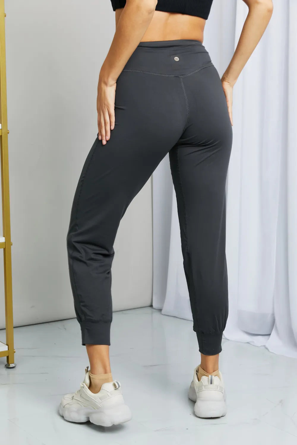 The Brynn Jogger Pants | STAHlin RADIANCE