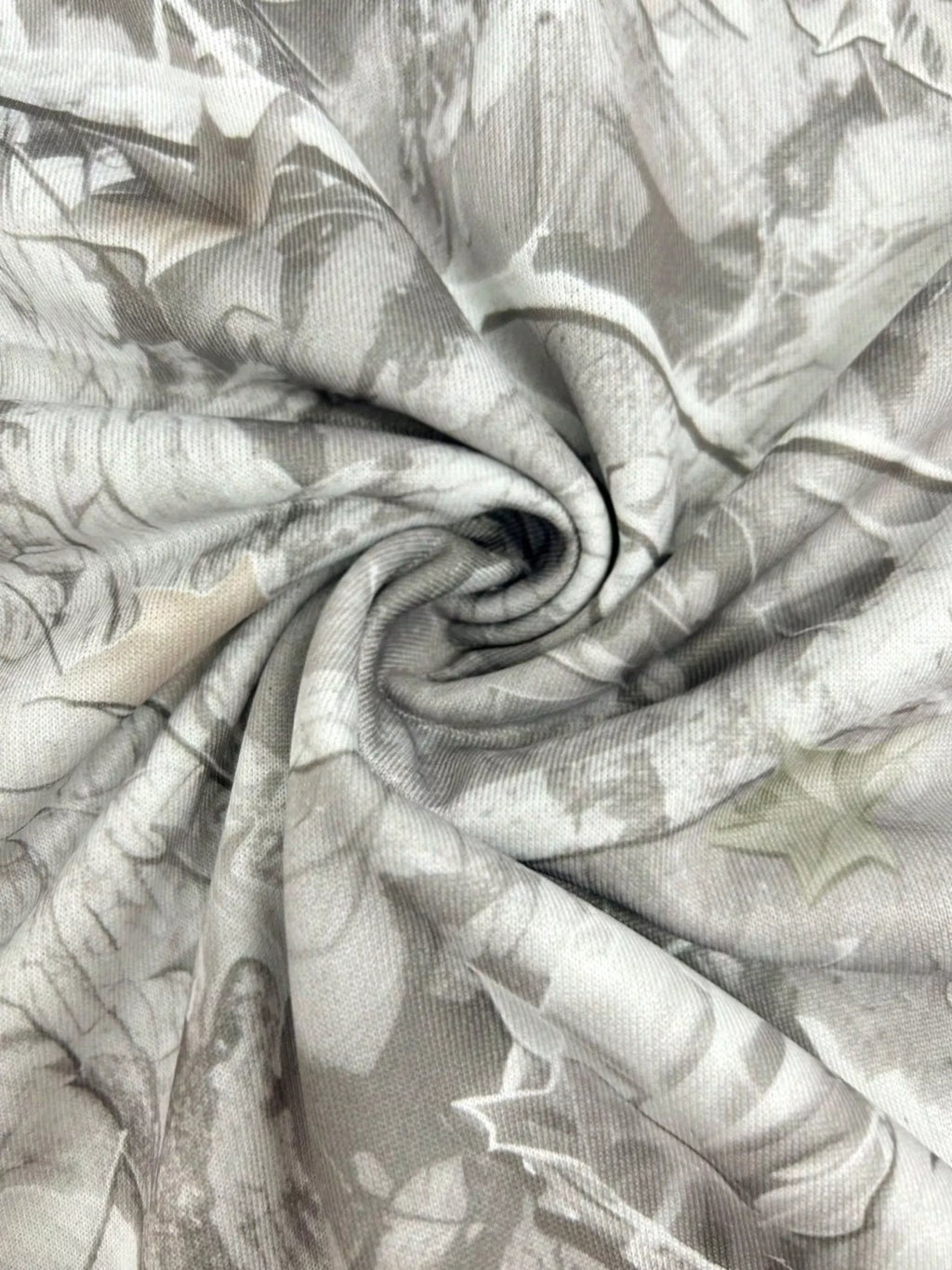 The Wren Printed Quarter-Zip | STAHlin RADIANCE