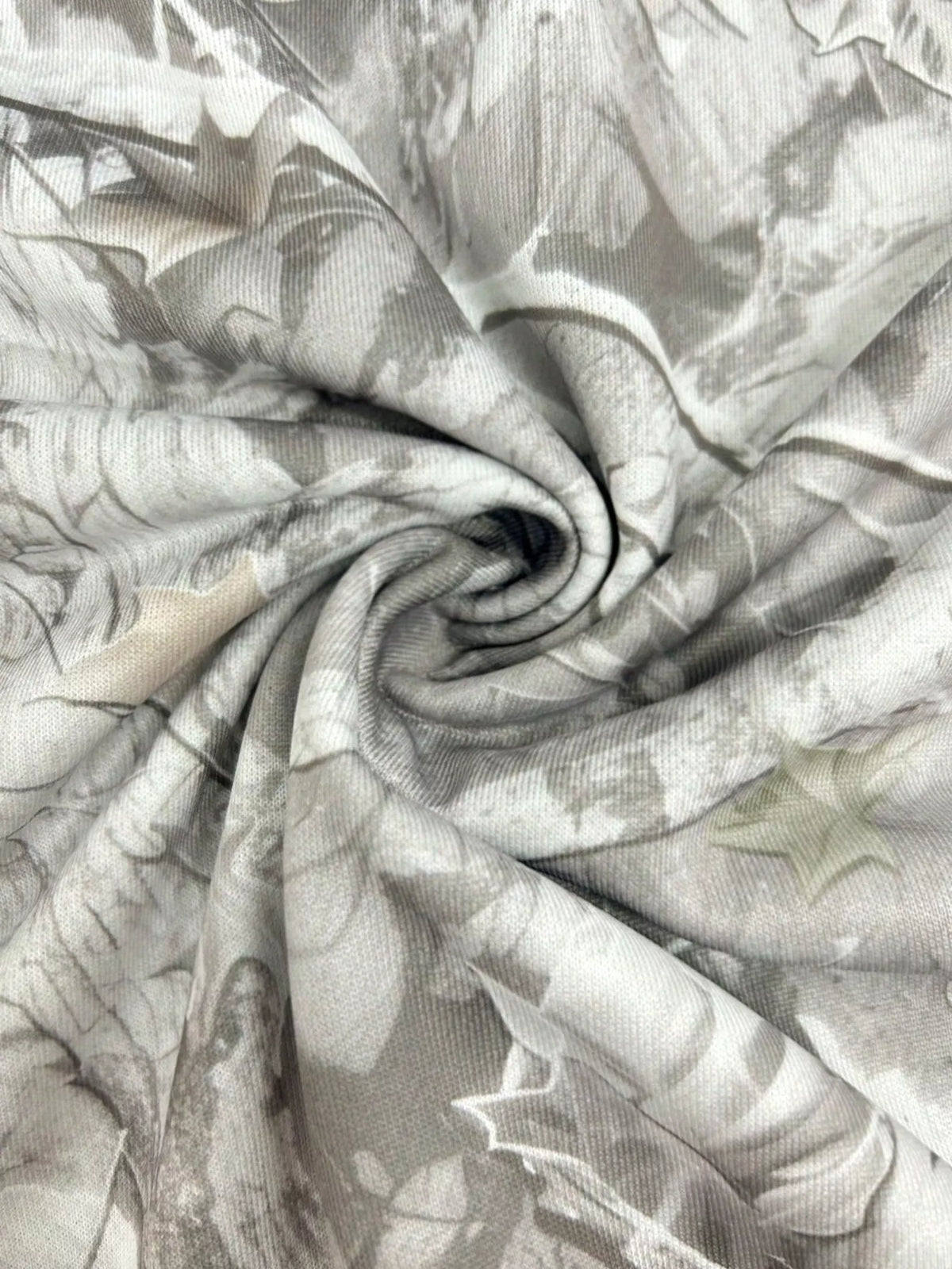 The Wren Printed Quarter-Zip | STAHlin RADIANCE