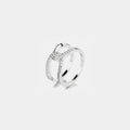 The Celeste Zircon Ring | STAHlin RADIANCE