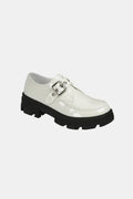 The Harlow Platform Loafer | STAHlin RADIANCE