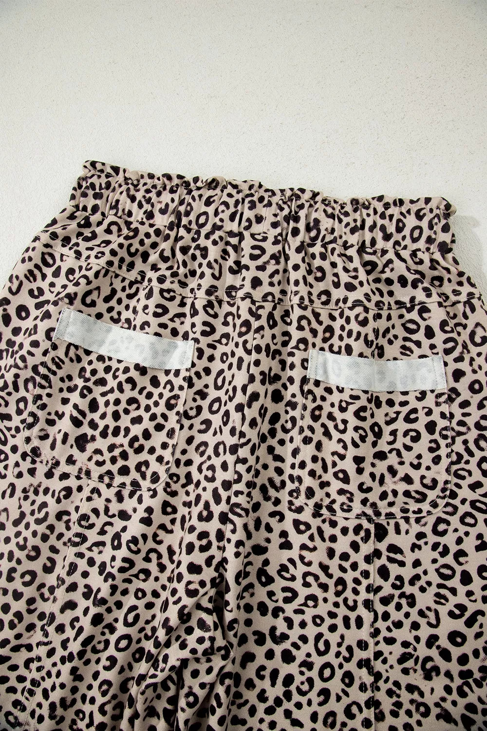 The Leo Wide-Leg Pants | STAHlin RADIANCE