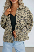 The Leo Denim Jacket | STAHlin RADIANCE