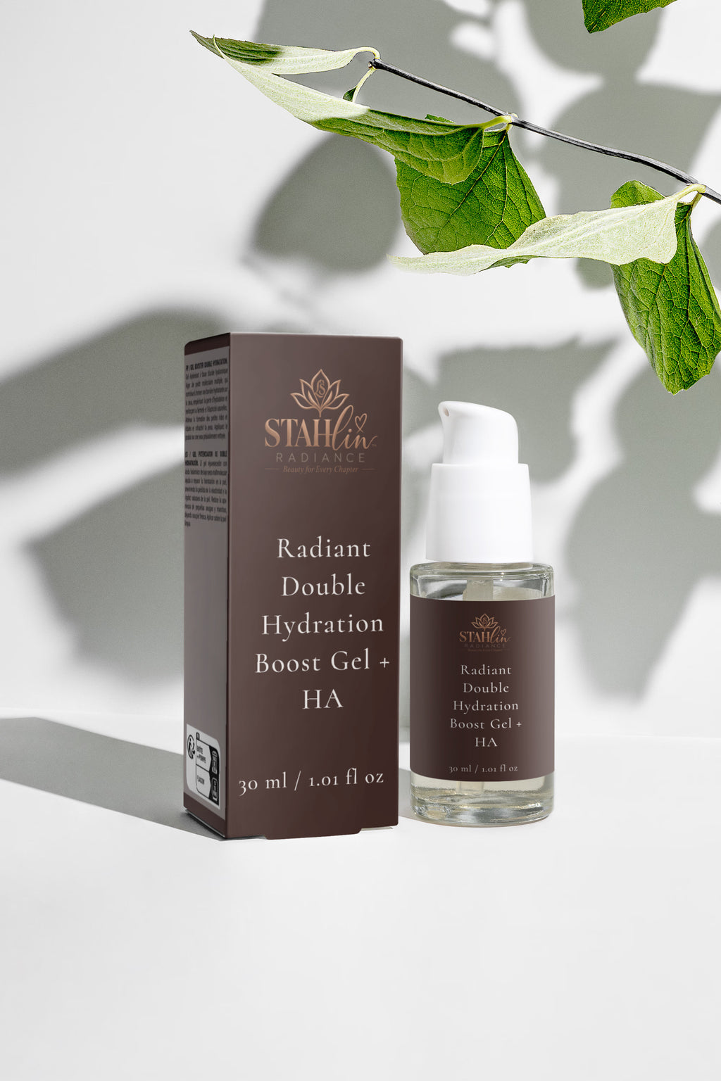 The Ultimate Renewal Collection Box | STAHlin RADIANCE