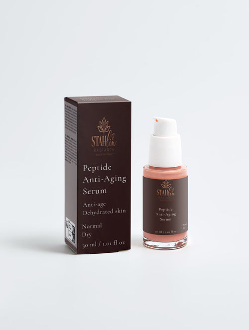 Anti-Aging Collection Box | STAHlin RADIANCE