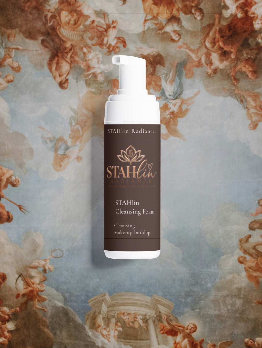 STAHLIN Daily Radiance Collection Box | STAHlin RADIANCE